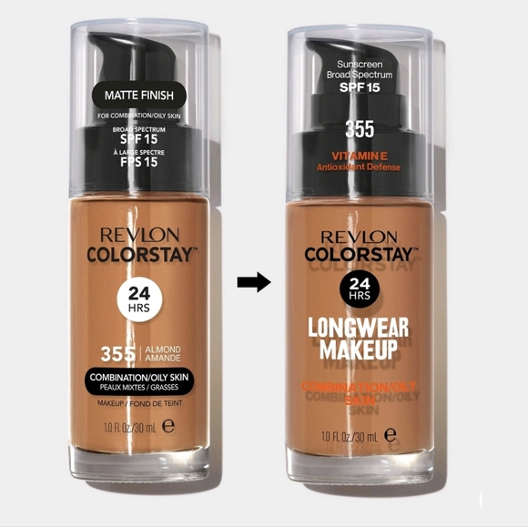 Revlon ColorStay - Picture 6 of 8